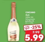 Cinzano - Asti