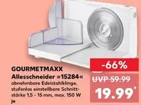 Allesschneider »15284«