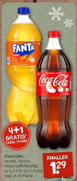Coca Cola - Coca-Cola