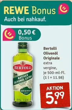 Olivenöl Originale
