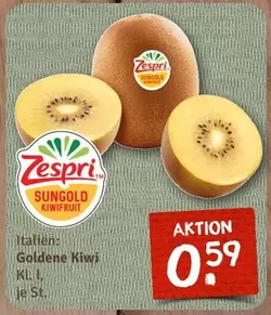 Kiwi - Goldene