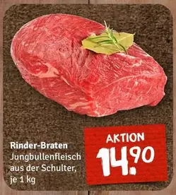 Rinder-Braten