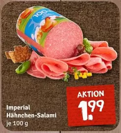 Imperial - Hähnchen-Salami