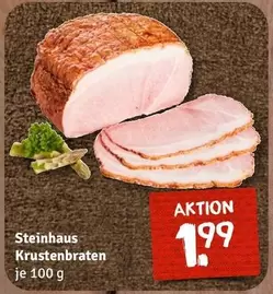 Krustenbraten
