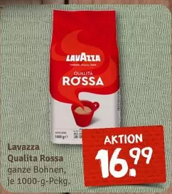 Lavazza - Qualita Rossa