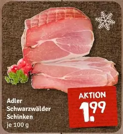 Schwarzwälder Schinken