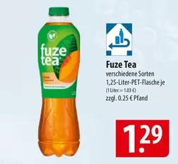 Fuze Tea