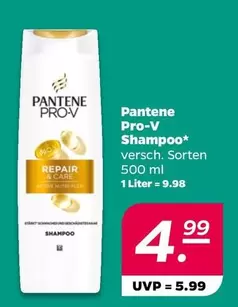 Pantene - Shampoo