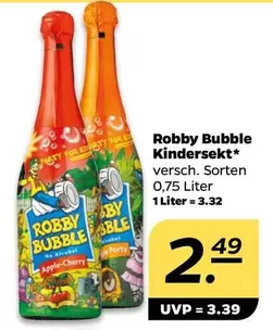 Kindersekt*