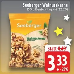 Walnusskerne