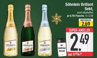 Brillant Sekt