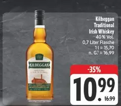 Traditional Irish Whiskey