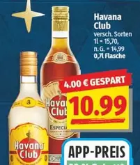 Havana Club - Club