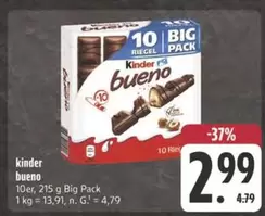 Kinder - Bueno