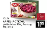 APFEL-ROTKOHL