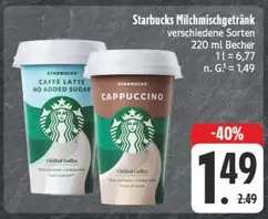 Milchmischgetränk
