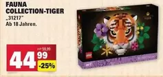 COLLECTION-TIGER