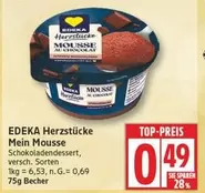 Mein Mousse