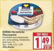 Herzstücke Mascarpone