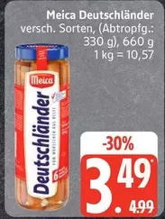 Meica Deutschlandländer