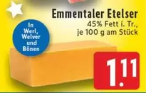 Emmentaler Etelser