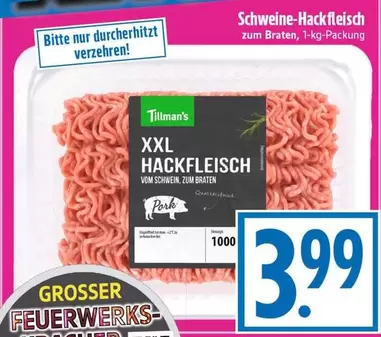 HACKFLEISCH