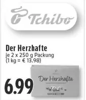Der Herzhafte