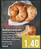 Buttercroissant
