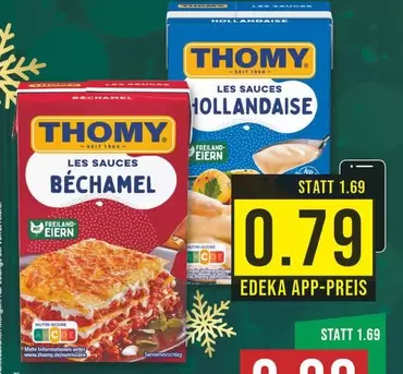 LES SAUCES BÉCHAMEL