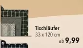 Tischläufer