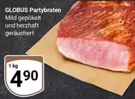 Partybraten