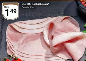 Kochschinken