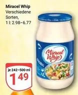 Miracel Whip