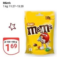 M&M's - M&m's