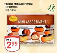 Mini Assortiment