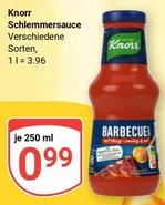 Knorr - Schlemmersauce