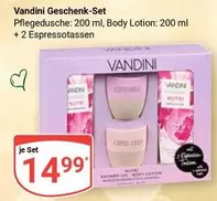 Geschenk-Set