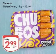 Churros