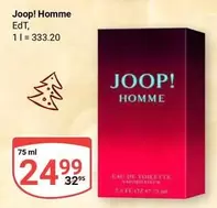 Joop - Homme