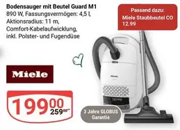 Miele - Guard M1