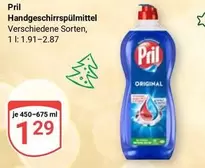 Handgeschirrspülmittel