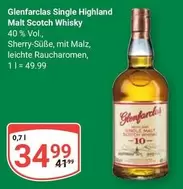 Single Highland Malt Scotch Whisky
