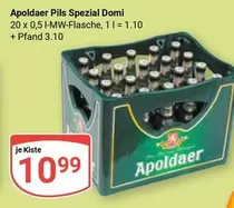 Pils Spezial Domi