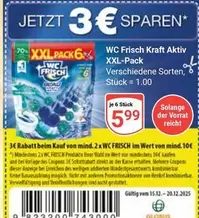Kraft -  Aktiv XXL-Pack