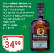 Stiùireadair Single Malt Scotch Whisky