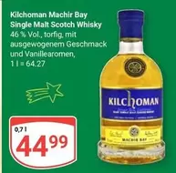 Machir Bay Single Malt Scotch Whisky