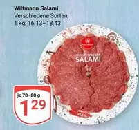 Salami