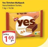 Törtchen Multipack