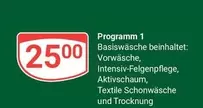 Programm 1