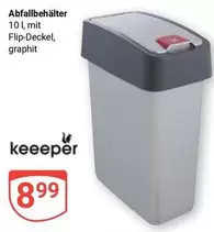 Abfallbehälter